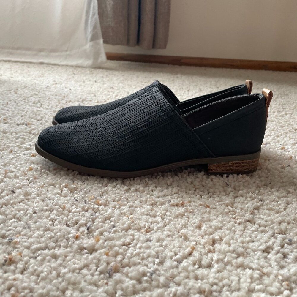 Dr. Scholl's Ruler Loafers - Women's Size 7.5M - NIB